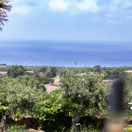 Dune Di Scivu Villa