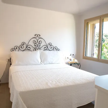 Dune Di Scivu Villa *