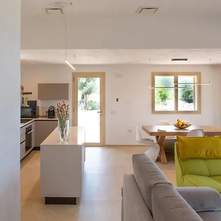 Dune Di Scivu Villa *