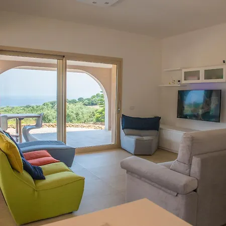 Dune Di Scivu Portixeddu