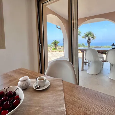 Dune Di Scivu Villa *