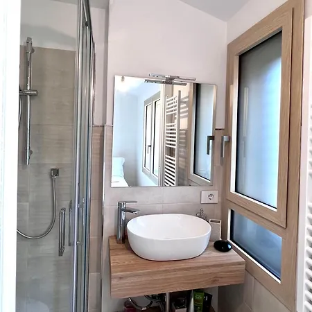 Dune Di Scivu * Portixeddu