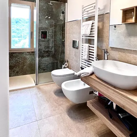 Dune Di Scivu Villa