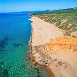 Dune Di Scivu וילה *