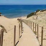 Dune Di Scivu וילה פורטיקסדו