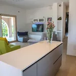 וילה Dune Di Scivu
