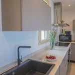 Dune Di Scivu וילה פורטיקסדו