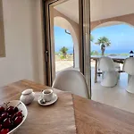 Dune Di Scivu וילה *