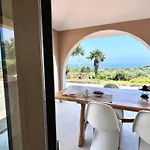 Dune Di Scivu וילה