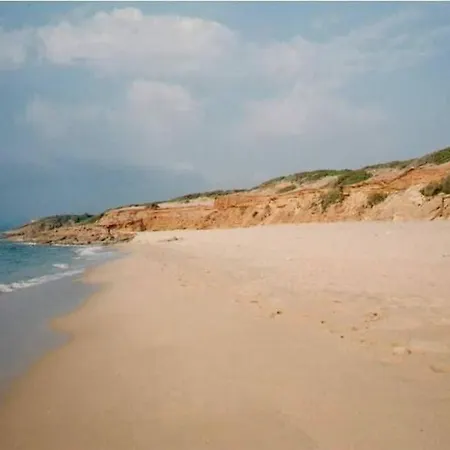 Dune Di Scivu וילה