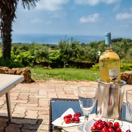 Villa Dune Di Scivu