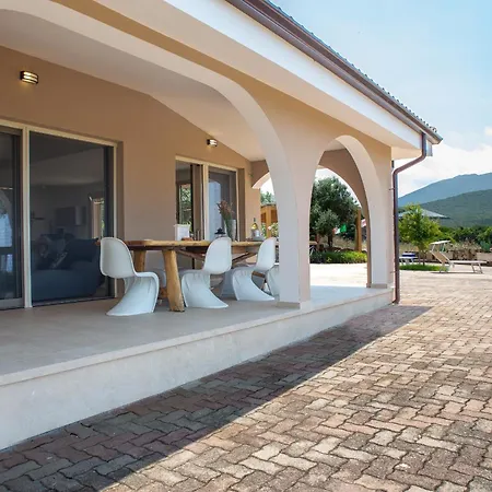 Dune Di Scivu Villa Portixeddu