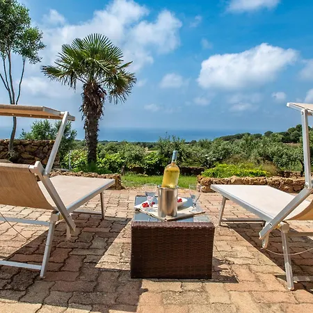 Dune Di Scivu Portixeddu