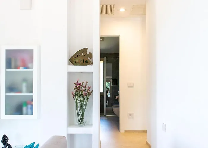 Dune Di Scivu Portixeddu