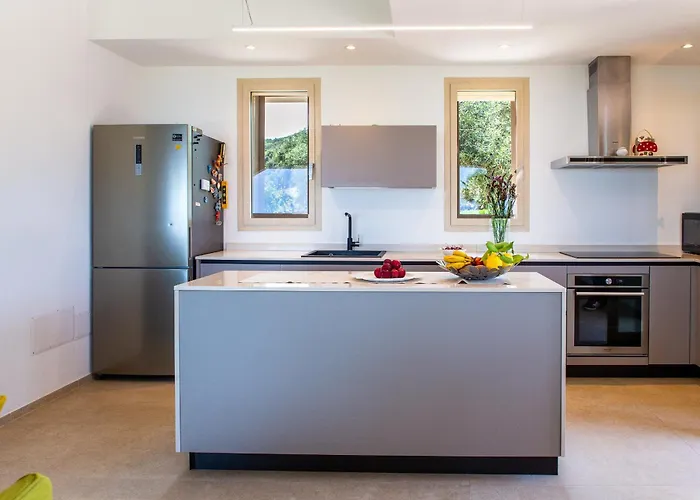 Willa Dune Di Scivu *