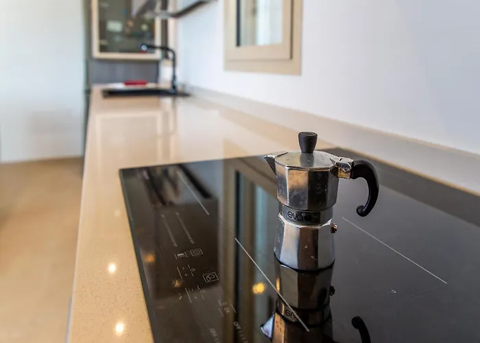 Dune Di Scivu Willa *