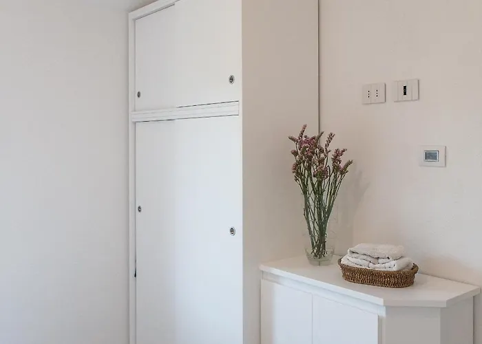 Dune Di Scivu * Portixeddu