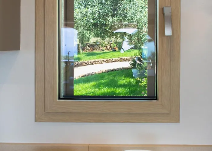 Dune Di Scivu Willa Portixeddu