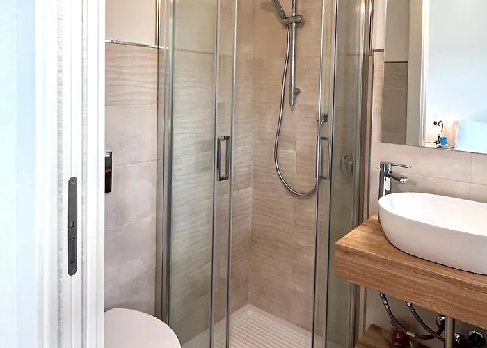 Dune Di Scivu Willa *