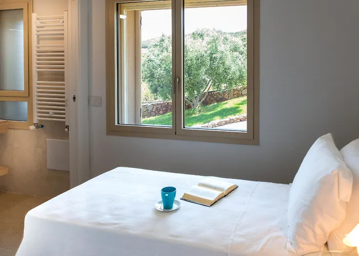 Dune Di Scivu Portixeddu