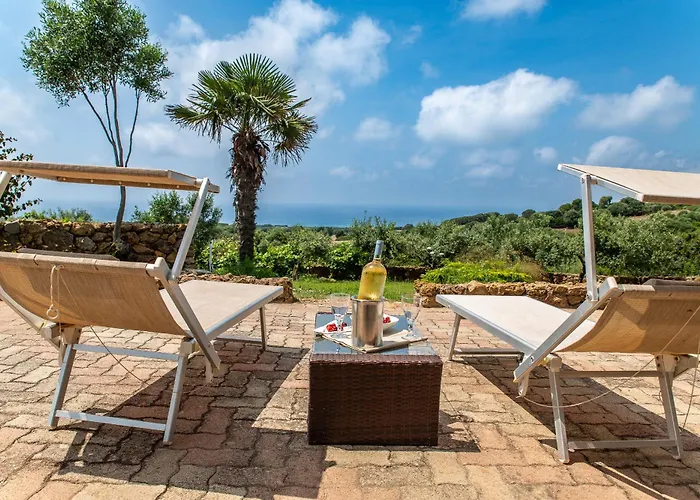 Dune Di Scivu Portixeddu