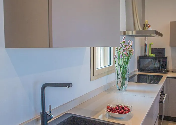 Dune Di Scivu Willa Portixeddu