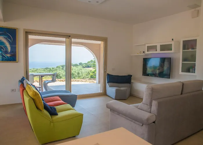 Dune Di Scivu Portixeddu