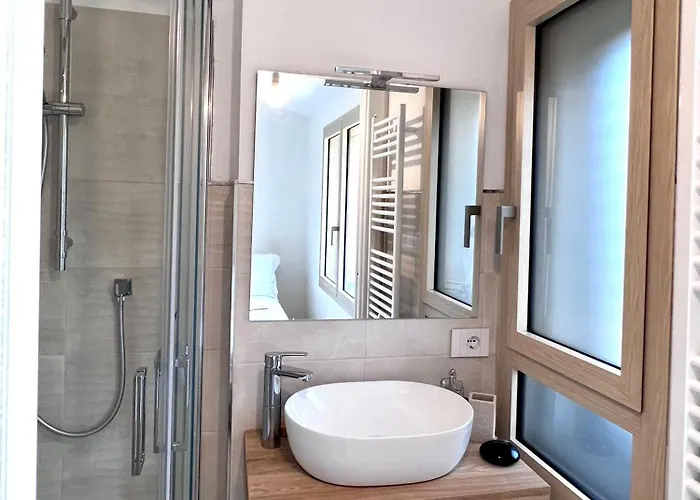 Dune Di Scivu * Portixeddu