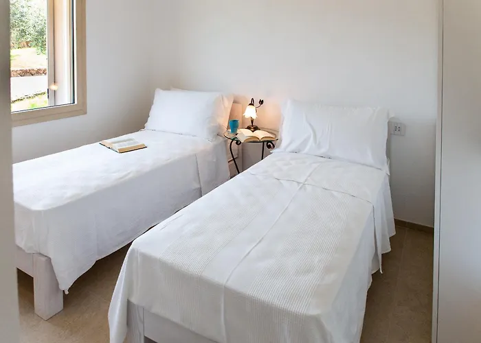 Dune Di Scivu Willa *